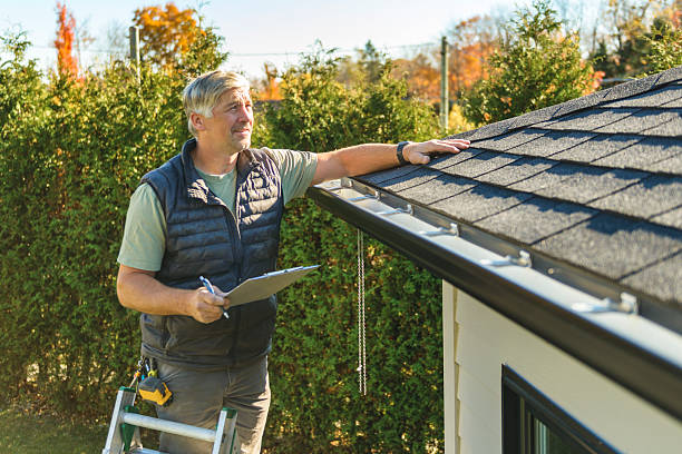 Trusted Gutter Repair And Installation service in Garrison, NY - Ben Roofing and Steel LLC